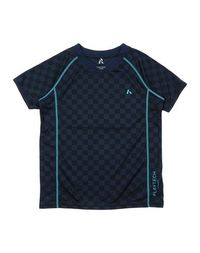 Футболка Playtech BY Name.It