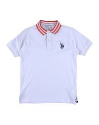 Поло U.S.Polo Assn.