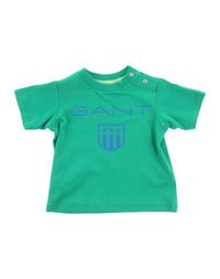 Футболка Gant