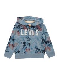 Толстовка Levis Kidswear