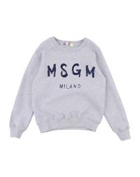 Толстовка Msgm