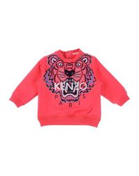 Толстовка Kenzo Kids