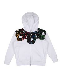 Толстовка Marcelo Burlon