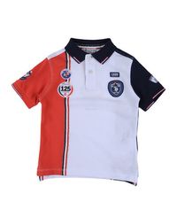 Поло U.S.Polo Assn.