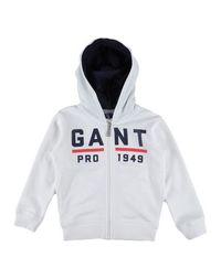 Толстовка Gant