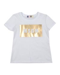 Футболка Msgm