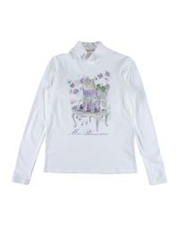 Футболка Miss Blumarine
