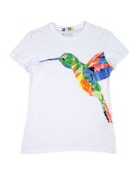 Футболка Msgm
