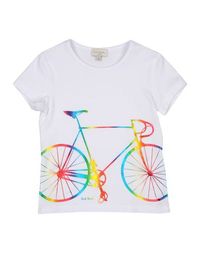 Футболка Paul Smith