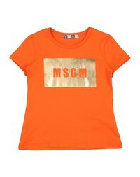 Футболка Msgm