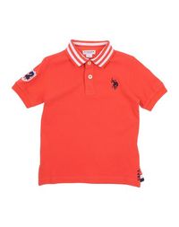 Поло U.S.Polo Assn.