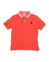 Поло U.S.Polo Assn.