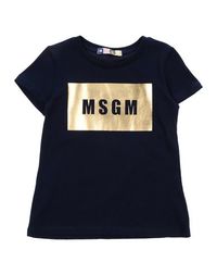 Футболка Msgm