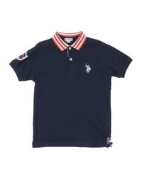 Поло U.S.Polo Assn.