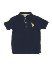 Поло U.S.Polo Assn.