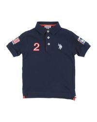 Поло U.S.Polo Assn.