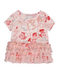 Футболка Miss Blumarine