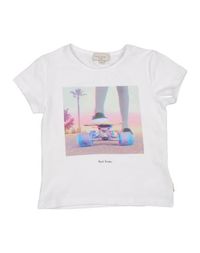 Футболка Paul Smith
