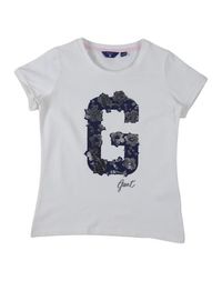 Футболка Gant