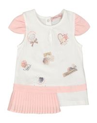 Футболка Miss Blumarine
