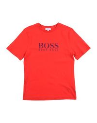 Футболка Hugo Boss