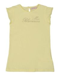 Футболка Miss Blumarine