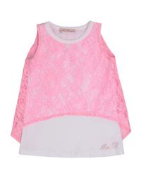 Футболка Miss Blumarine
