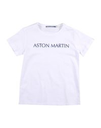 Футболка Aston Martin