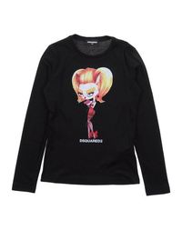 Футболка Dsquared2