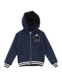 Толстовка Macchia J