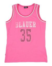 Футболка Blauer