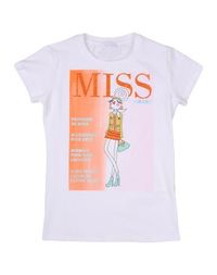 Футболка Miss Grant
