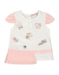 Футболка Miss Blumarine