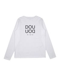 Футболка Douuod
