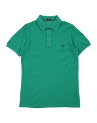 Поло Fred Perry