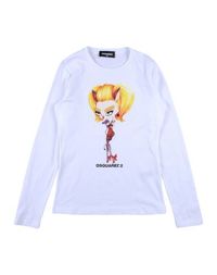 Футболка Dsquared2