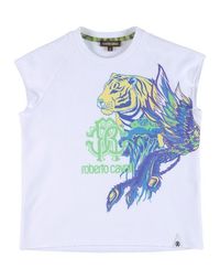 Толстовка Roberto Cavalli