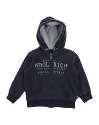 Толстовка Woolrich