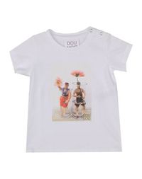 Футболка Douuod