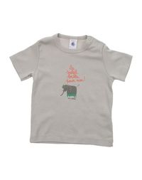 Футболка Petit Bateau