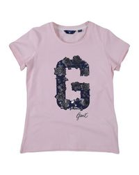 Футболка Gant
