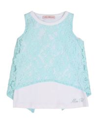 Футболка Miss Blumarine