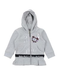 Толстовка John Galliano Kids