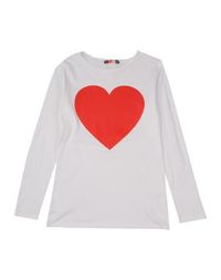 Футболка Msgm