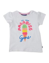 Футболка Gant