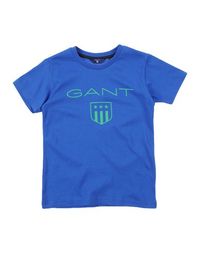 Футболка Gant