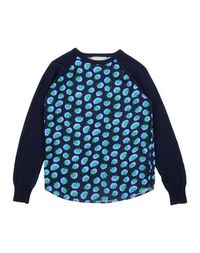Футболка Stella Mccartney Kids