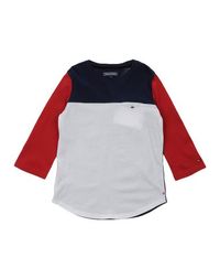 Футболка Tommy Hilfiger