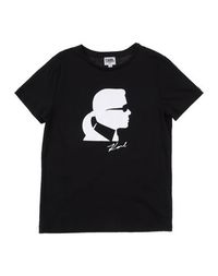 Футболка Karl Lagerfeld