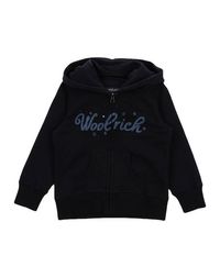 Толстовка Woolrich